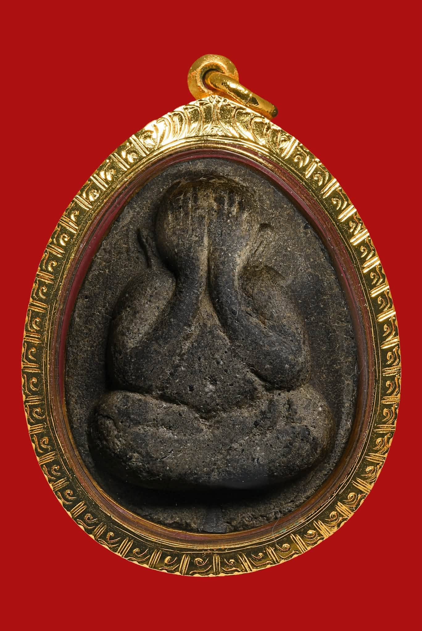 龍婆多 2521-2523 屈白嘟淺片 珍寶二必打